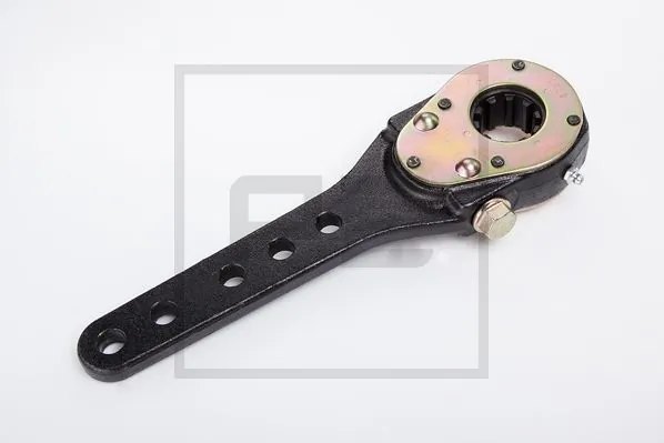 Adjuster, braking system